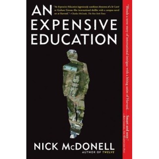 An Expensive Education